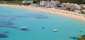 Eivissa per 28,06 € o menys, ag. >